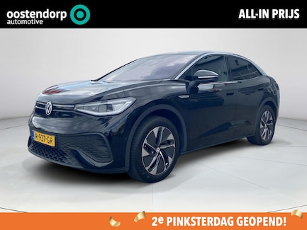 Volkswagen ID.5 0