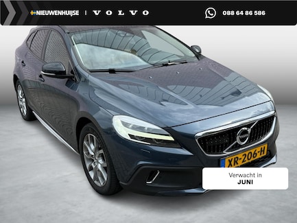 Volvo V40 Cross Country 0