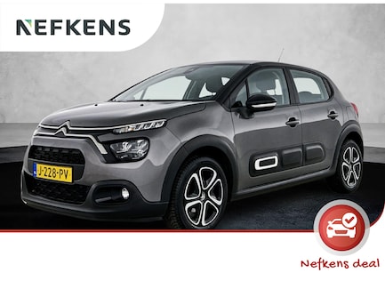 Citroën C3 0