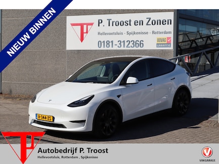 Tesla Model Y 0