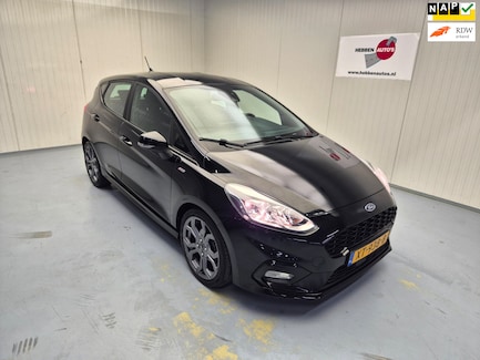 Ford Fiesta 0