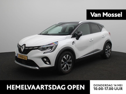 Renault Captur 0