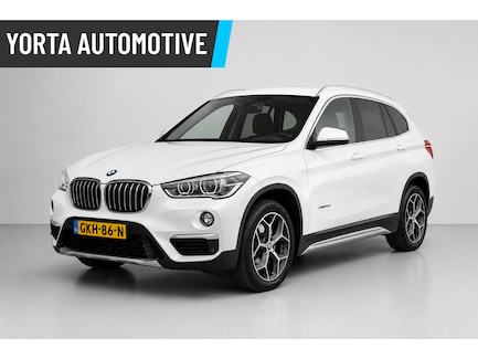 BMW X1 0