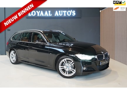 BMW 3-Serie 0