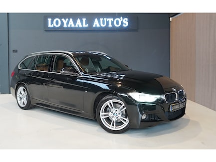 BMW 3-Serie 0