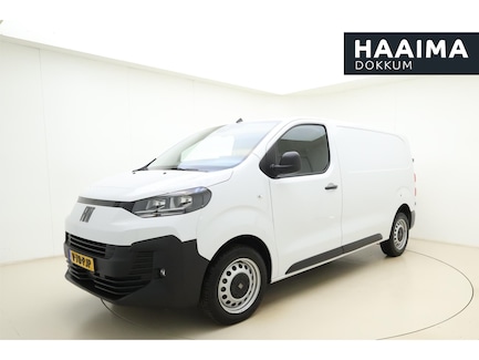 Fiat Scudo 0
