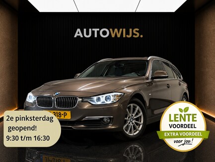 BMW 3-Serie 0