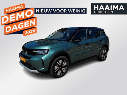 Opel Frontera 0