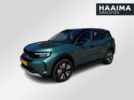 Opel Frontera 0