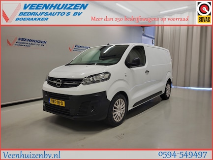 Opel Vivaro 0