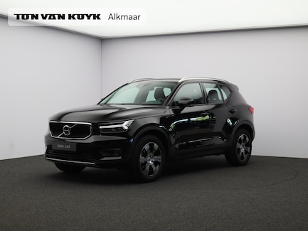 Volvo XC40 0