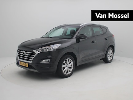 Hyundai Tucson 0