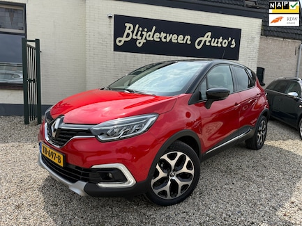 Renault Captur 0