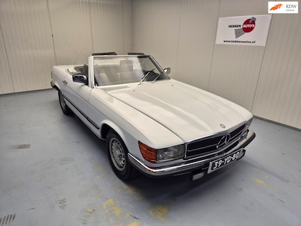Mercedes-Benz SL 0
