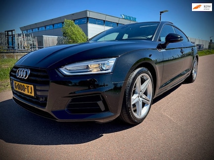 Audi A5 0