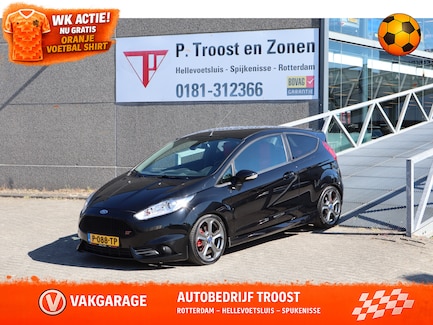 Ford Fiesta 0