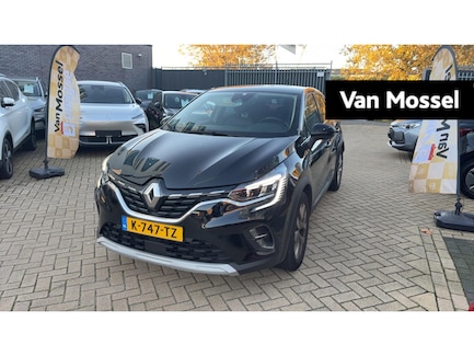 Renault Captur 0