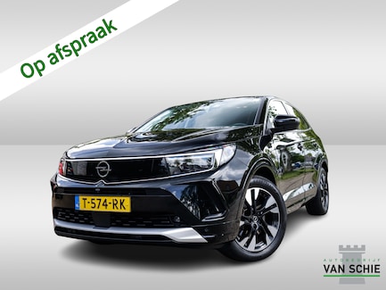 Opel Grandland 0
