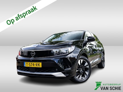 Opel Grandland 0