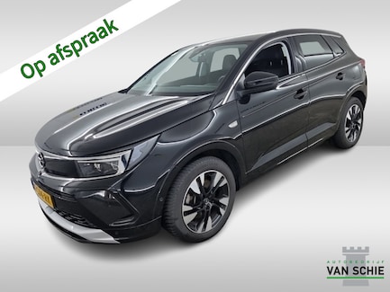 Opel Grandland 0