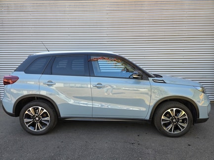 Suzuki Vitara 0