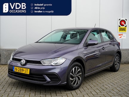 Volkswagen Polo 0