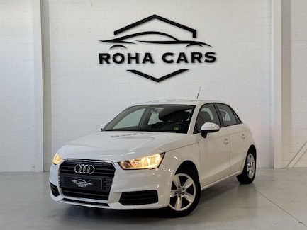 Audi A1 0
