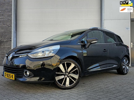 Renault Clio 0
