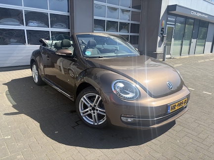 Volkswagen Beetle 0