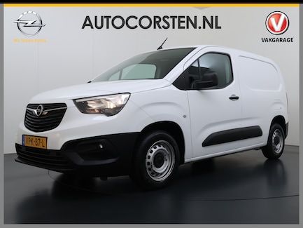 Opel Combo 0