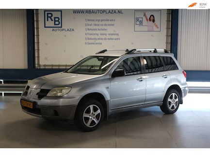 Mitsubishi Outlander Sport 0