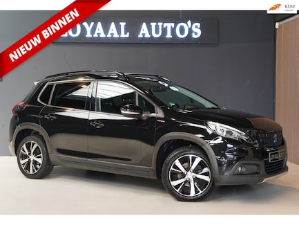 Peugeot 2008 0