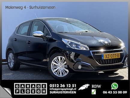 Peugeot 208 0