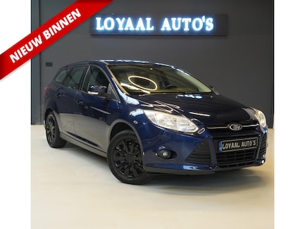 Ford Focus 0