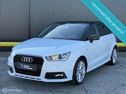 Audi A1 0