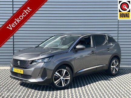 Peugeot 3008 0