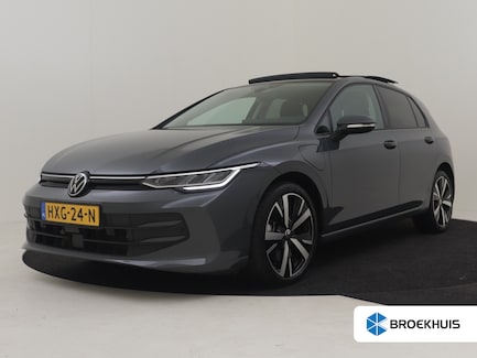 Volkswagen Golf 0