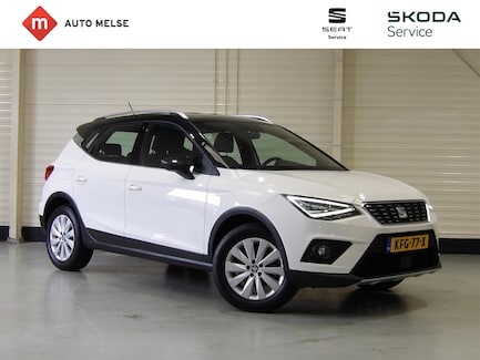 SEAT Arona 0