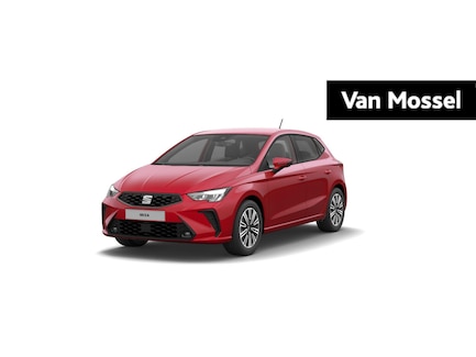 SEAT Ibiza 0
