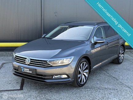 Volkswagen Passat 0