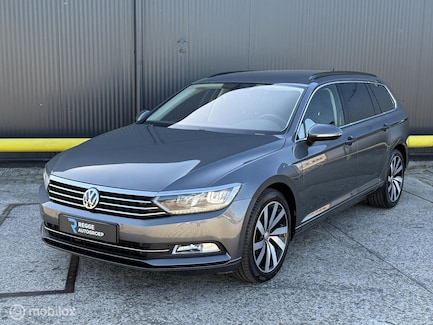 Volkswagen Passat 0
