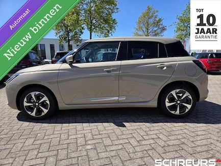 Suzuki Swift 0