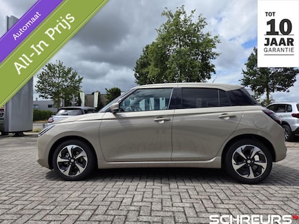 Suzuki Swift 0
