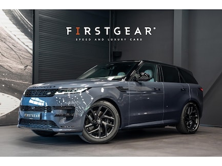 Land Rover Range Rover Sport 0