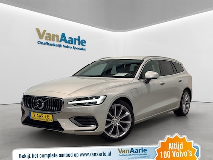 Volvo V60 0