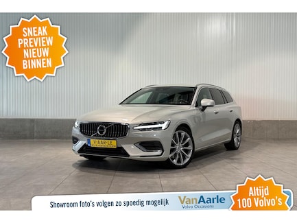 Volvo V60 0