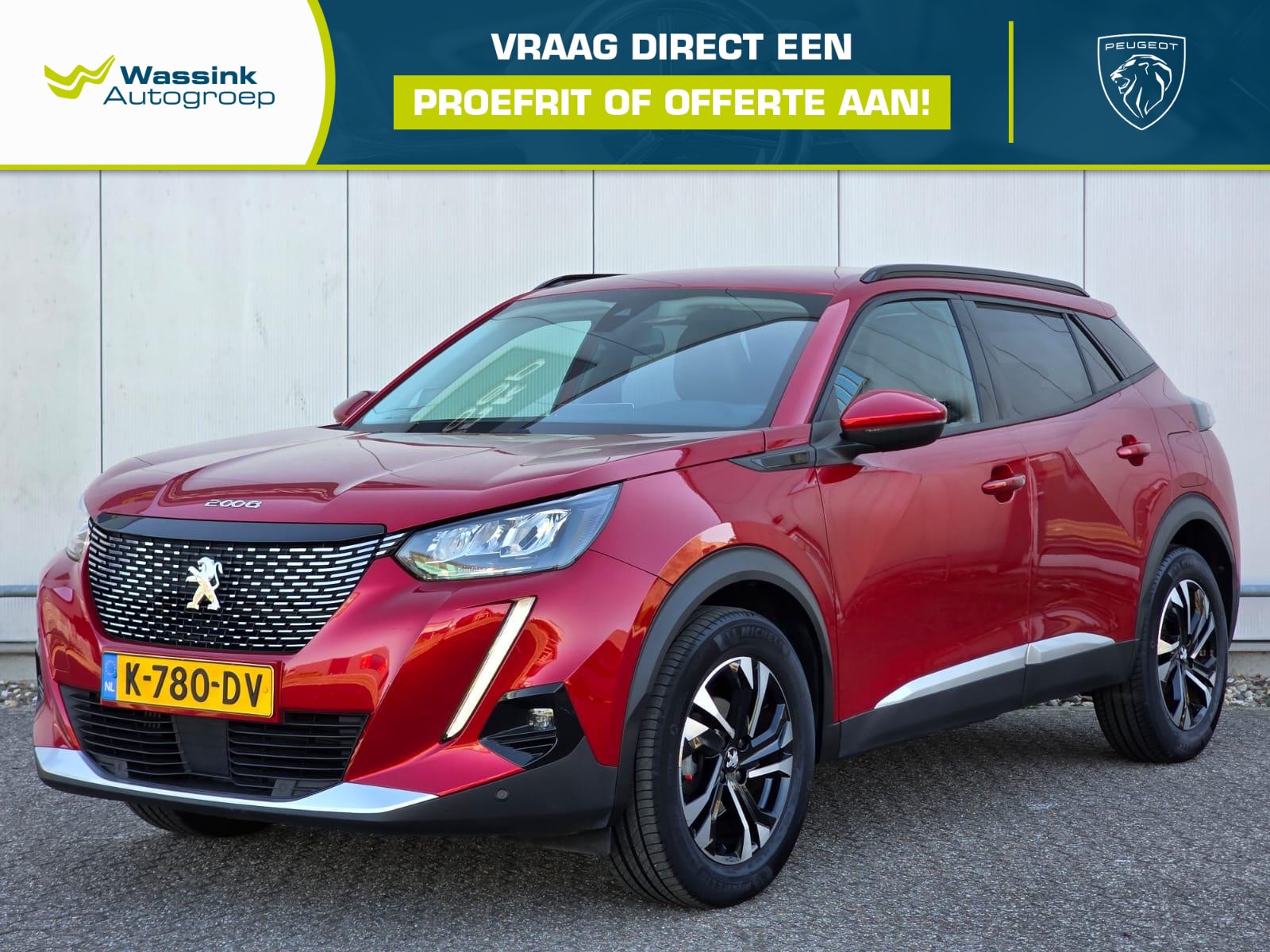 Bekijk 26 Peugeot auto's in Zutphen