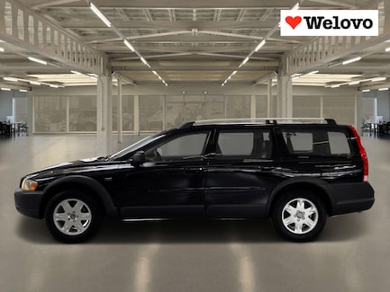 Volvo XC70 0
