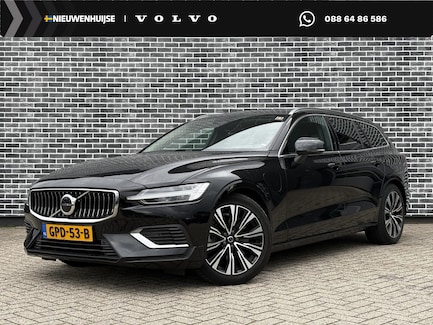 Volvo V60 0