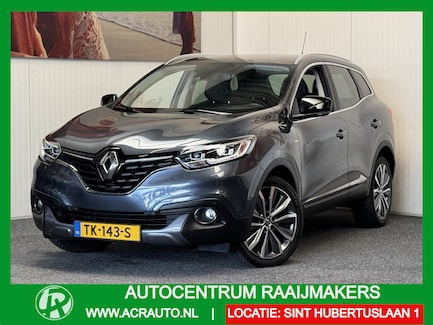 Renault Kadjar 0